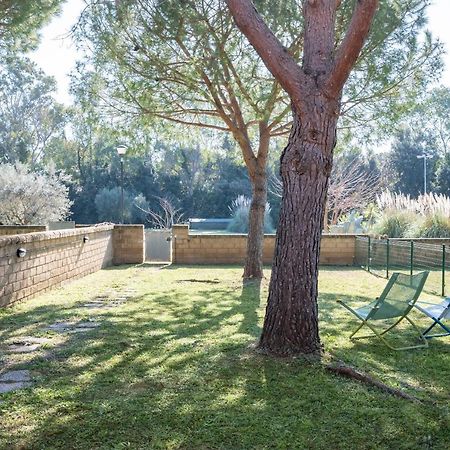 Villette Principessa Σαν Βιντσέντσο Εξωτερικό φωτογραφία