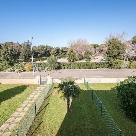 Villette Principessa Σαν Βιντσέντσο Εξωτερικό φωτογραφία
