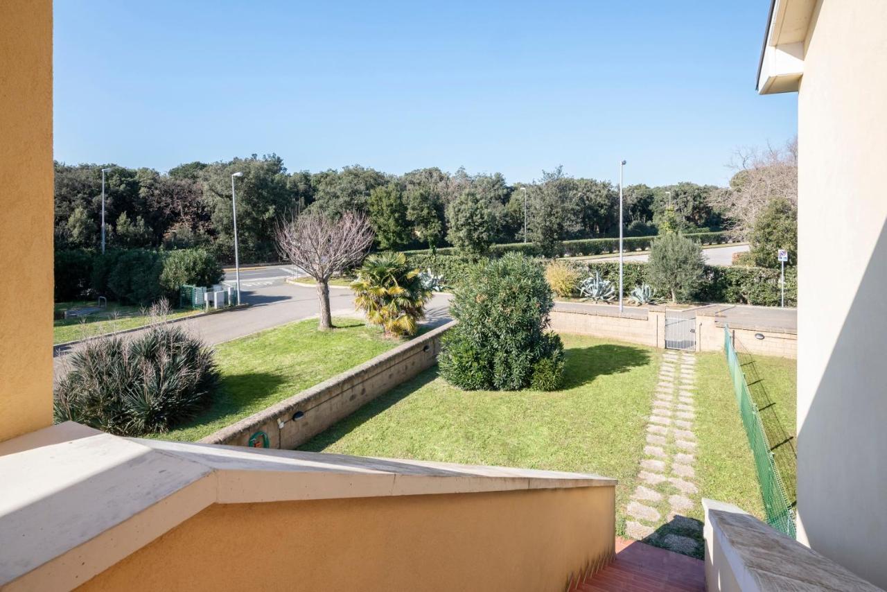 Villette Principessa Σαν Βιντσέντσο Εξωτερικό φωτογραφία